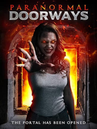 Demonic Doorways