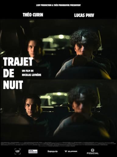 Trajet de Nuit