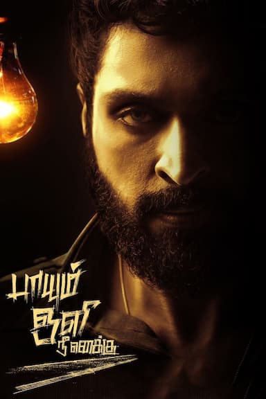 Paayum Oli Nee Yenakku