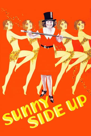Sunny Side Up