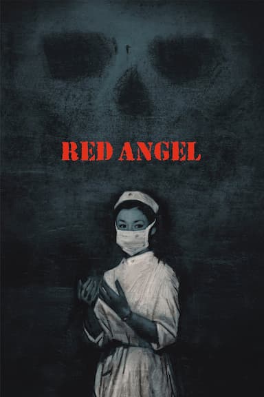 The Red Angel