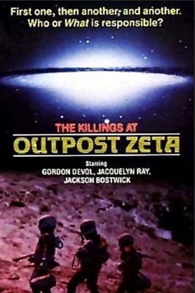 The Killings at Outpost Zeta