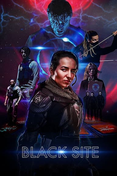 Black Site