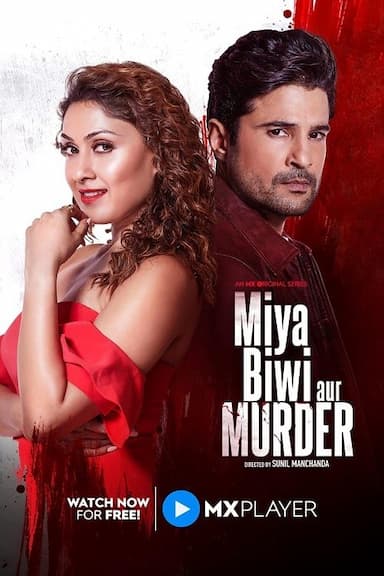 Miya Biwi Aur Murder