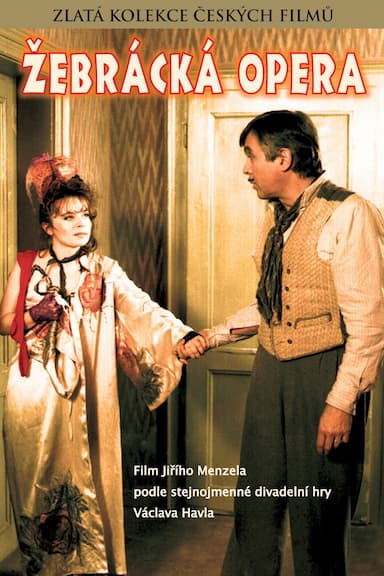The Beggar's Opera