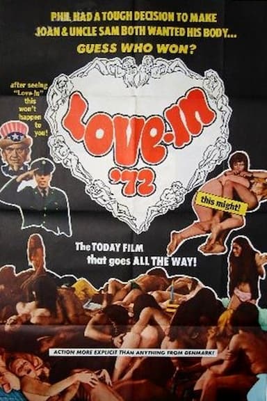 Love-in '72