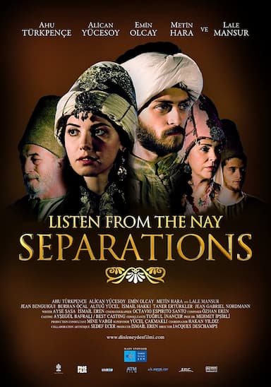 Separations