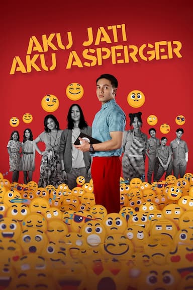 Aku Jati, Aku Asperger