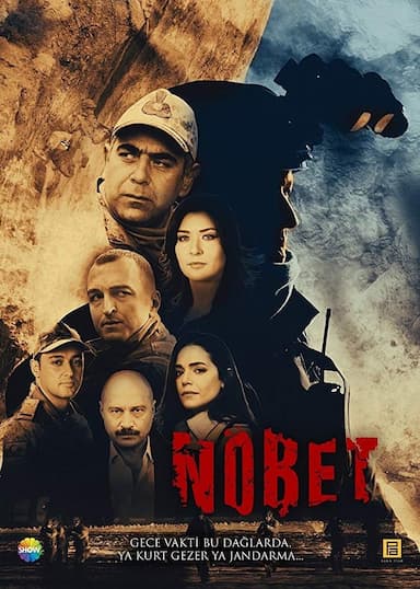 Nöbet