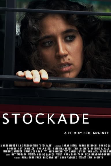 Stockade