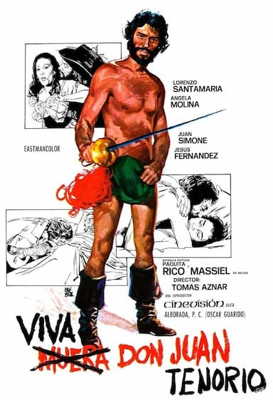 Viva/muera Don Juan Tenorio