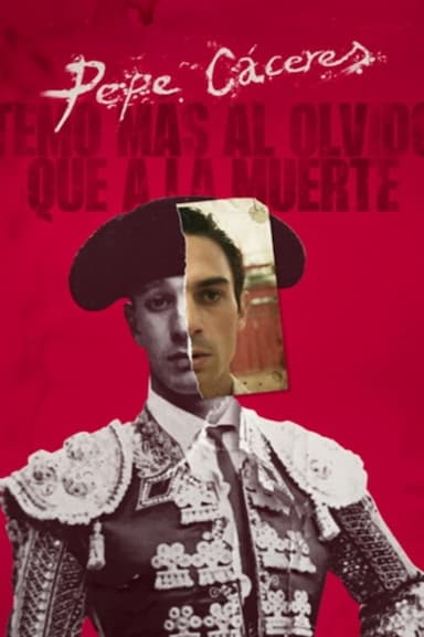 Pepe Caceres