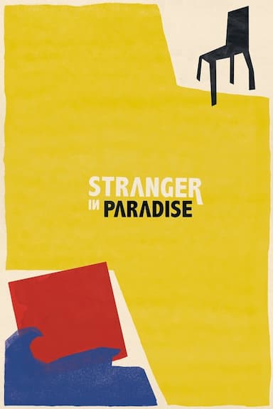 Stranger in Paradise
