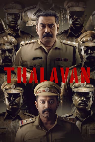 Thalavan