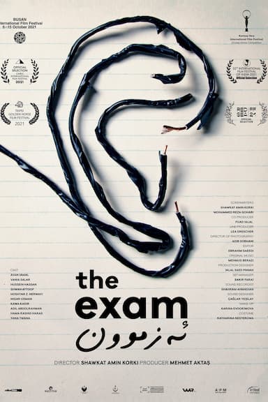 The Exam