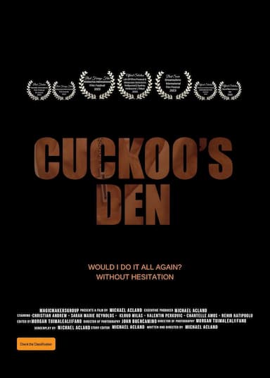 Cuckoo's Den