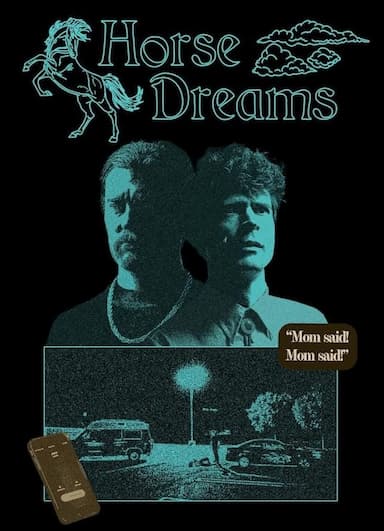 Horse Dreams