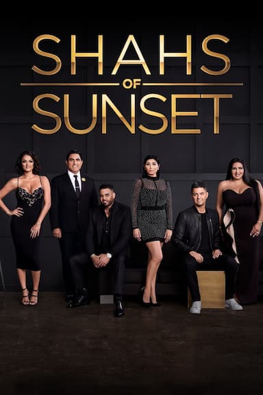 Shahs of Sunset