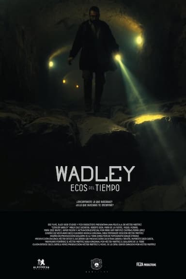 Estación Wadley
