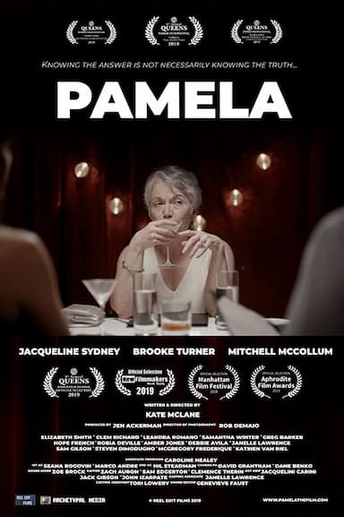 Pamela