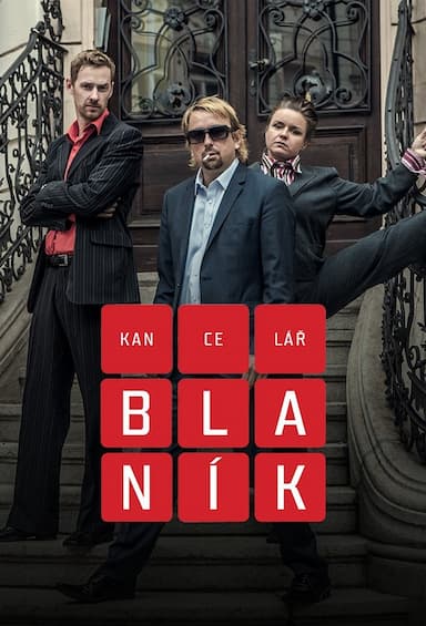 Kancelár Blaník