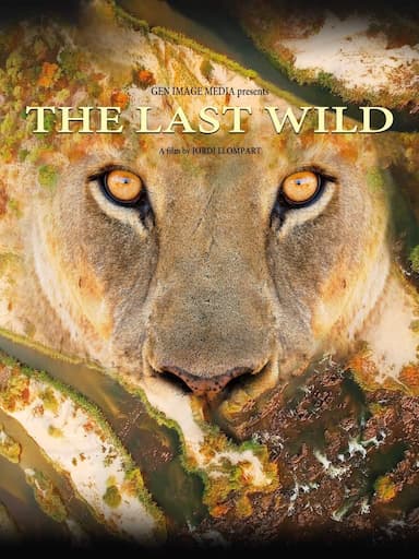 The Last Wild