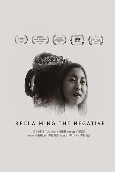 Reclaiming the Negative