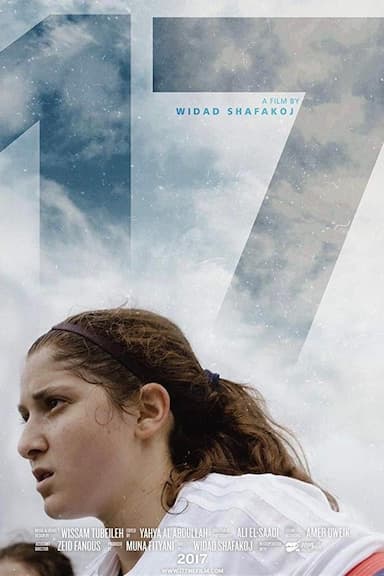17 - Women Football in the Middle East