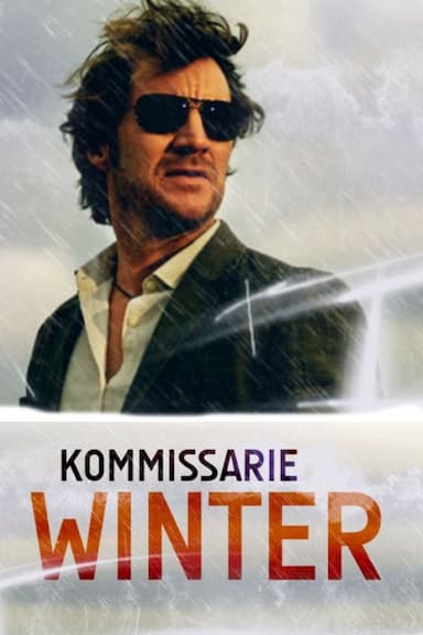 Superintendent Winter