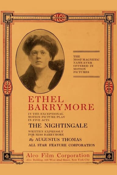 The Nightingale