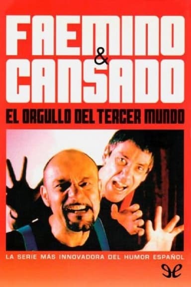 El orgullo del tercer mundo