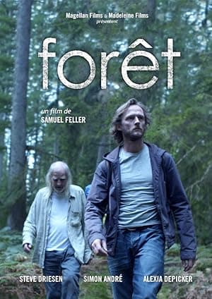 Forêt