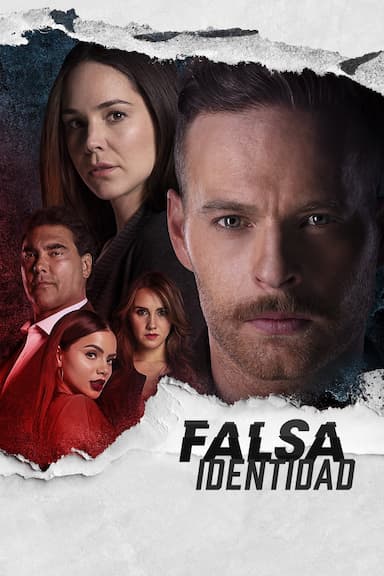 False Identity