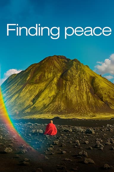 Finding Peace