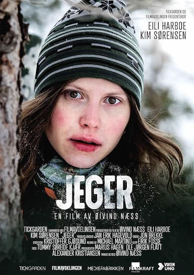 Jeger