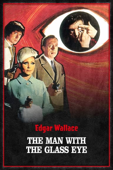 The Man with the Glass Eye