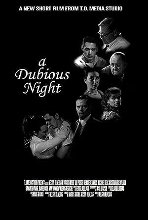 A Dubious Night