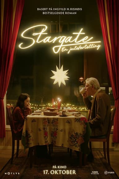 Stargate - A Christmas Story