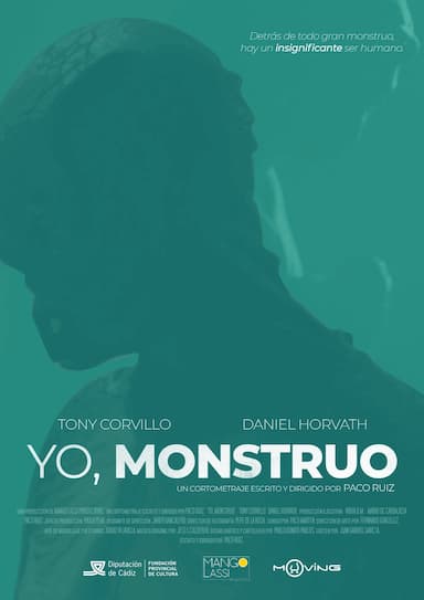 I, Monster