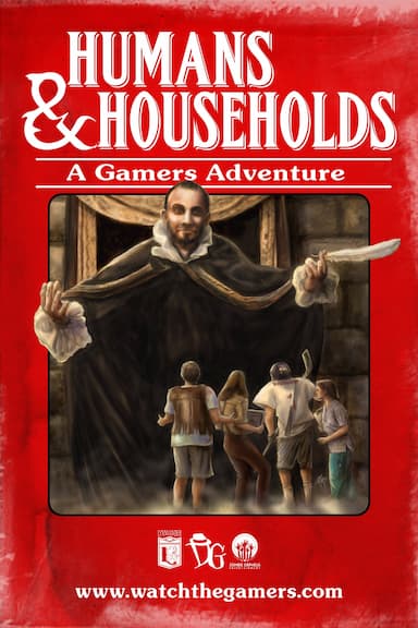 Humans & Households