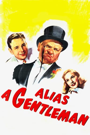 Alias a Gentleman