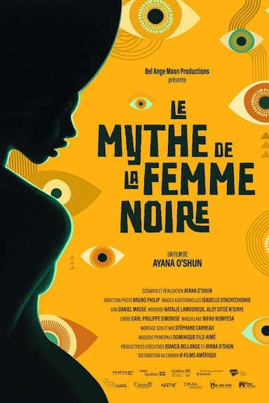 Le Mythe de la femme noire