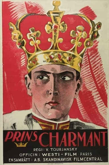 Prince Charming