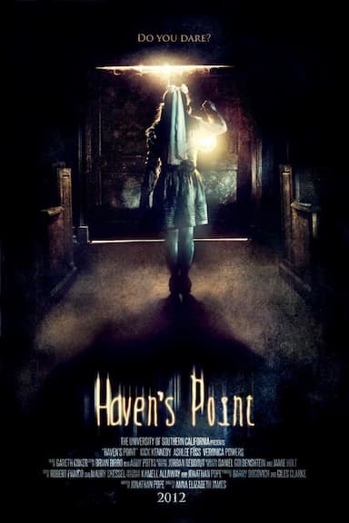 Haven's Point