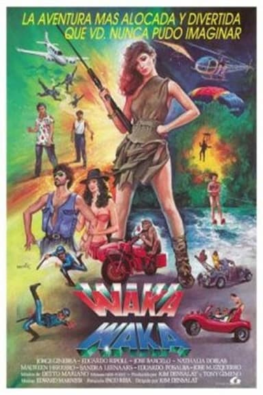 Waka-Waka
