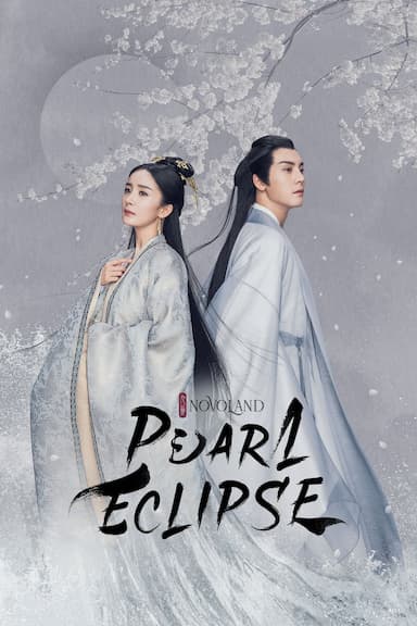 Novoland: Pearl Eclipse