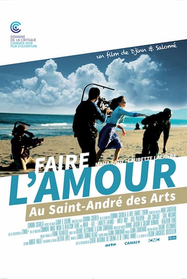 FLA (Faire: l'amour)