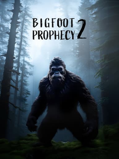 The Bigfoot prophecy 2