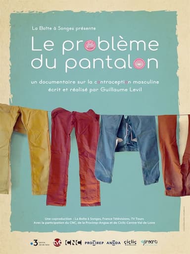 Le Problème du pantalon