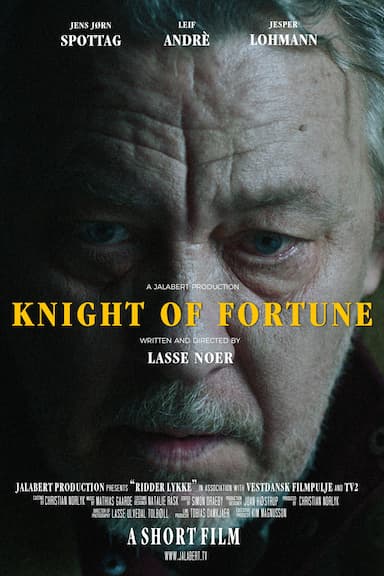 Knight of Fortune
